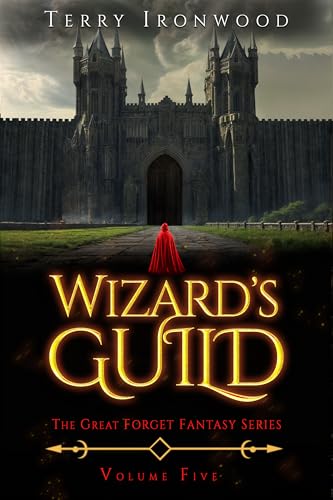 Wizard's Guild