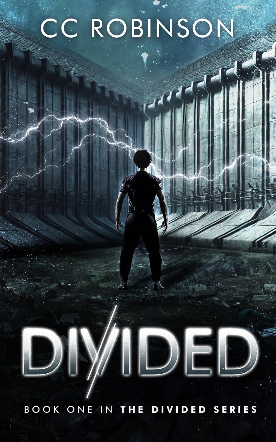 Divided