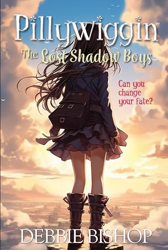 Pillywiggin: Lost Shadow Boys
