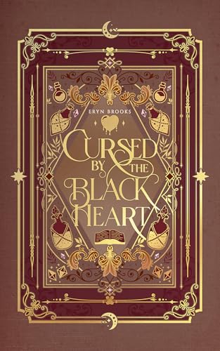 Cursed by the Black Heart