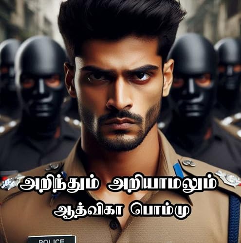 அறிந்தும் அறியாமலும்: Arinthum Ariyamalum