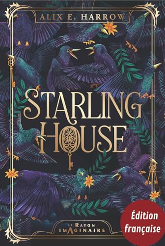 Starling House (édition française) (French Edition)