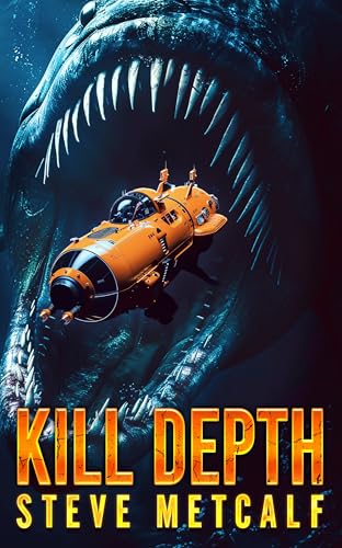 Kill Depth