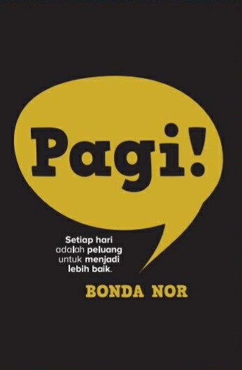 Pagi!