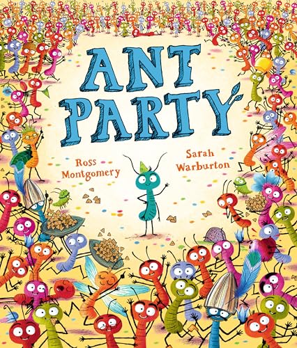 Ant Party