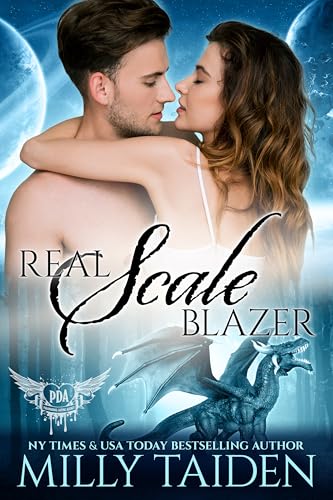 Real Scale Blazer book cover