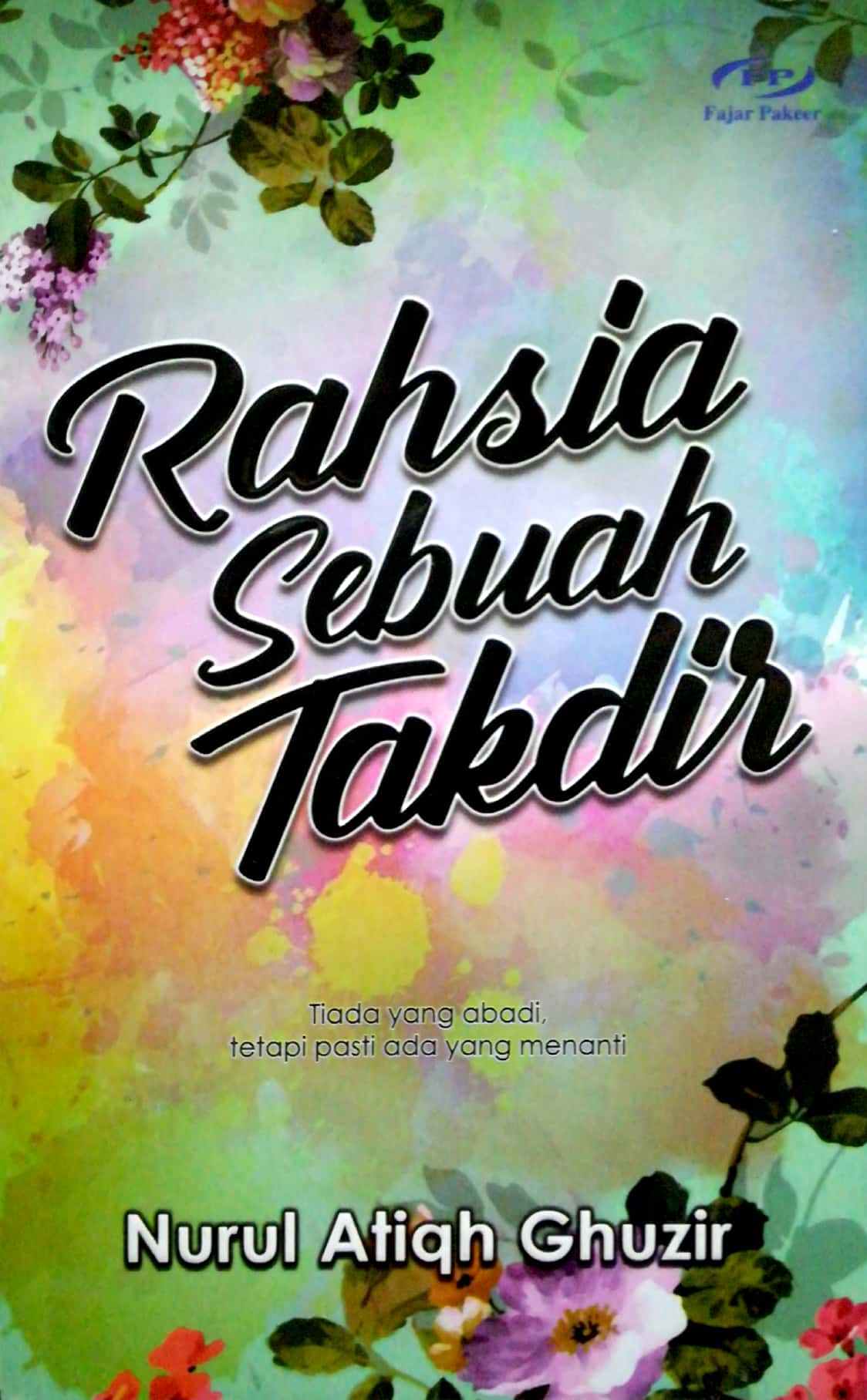 Rahsia Sebuah Takdir