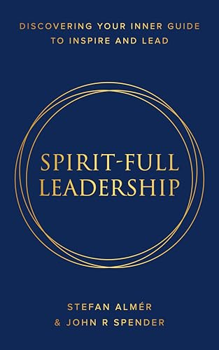 SPIRIT-FULL LEADERSHIP book cover