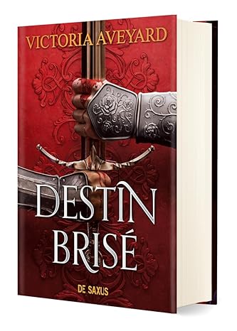 Destin brisé