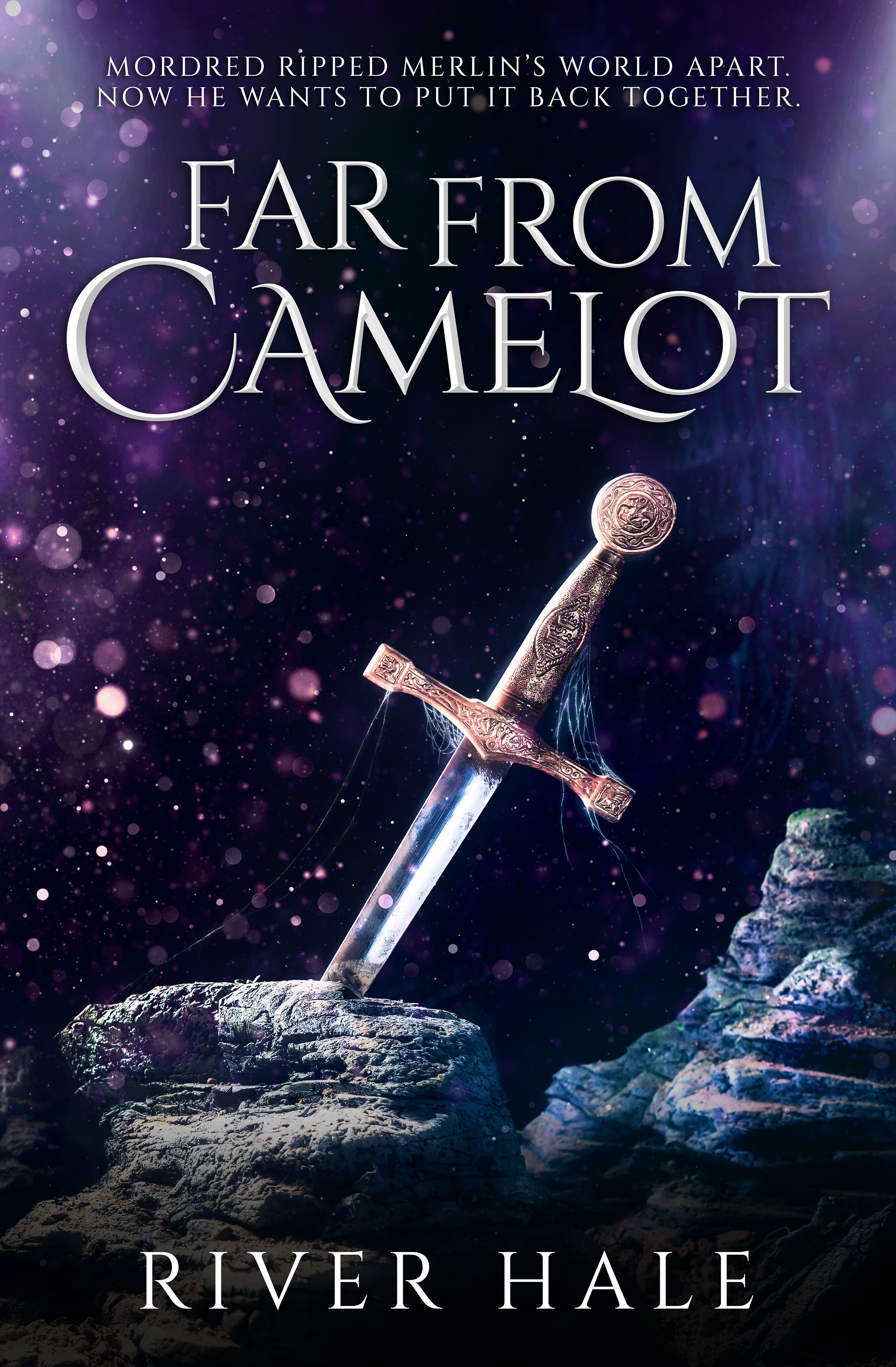 Far From Camelot