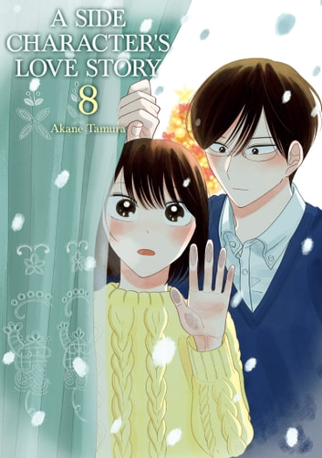 A Side Character's Love Story, Vol. 8