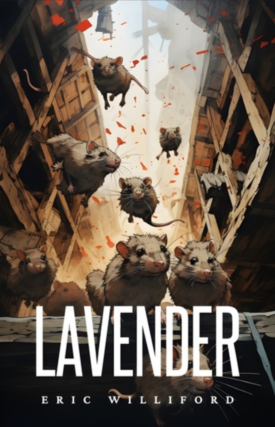Lavender