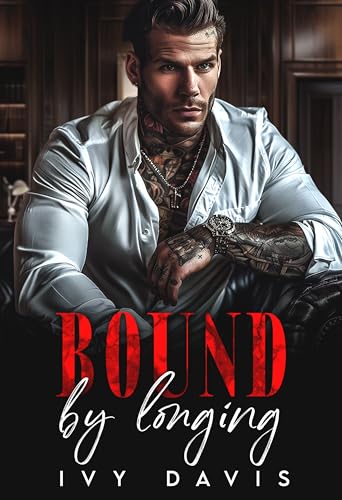 Bound by Longing book cover