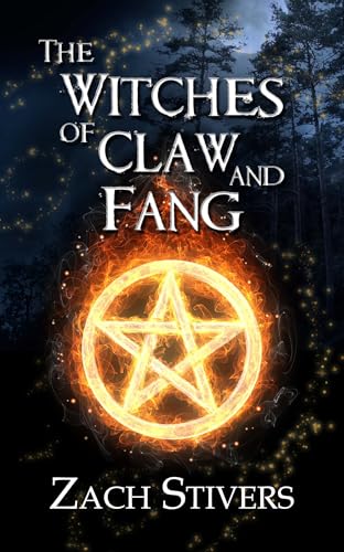 The Witches of Claw and Fang