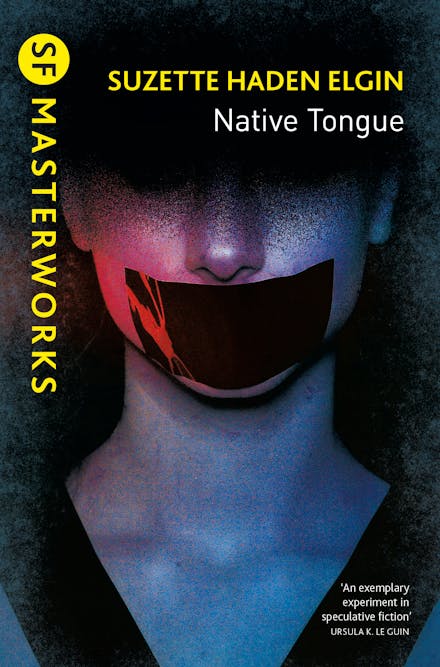 Native Tongue (Native Tongue, #1)