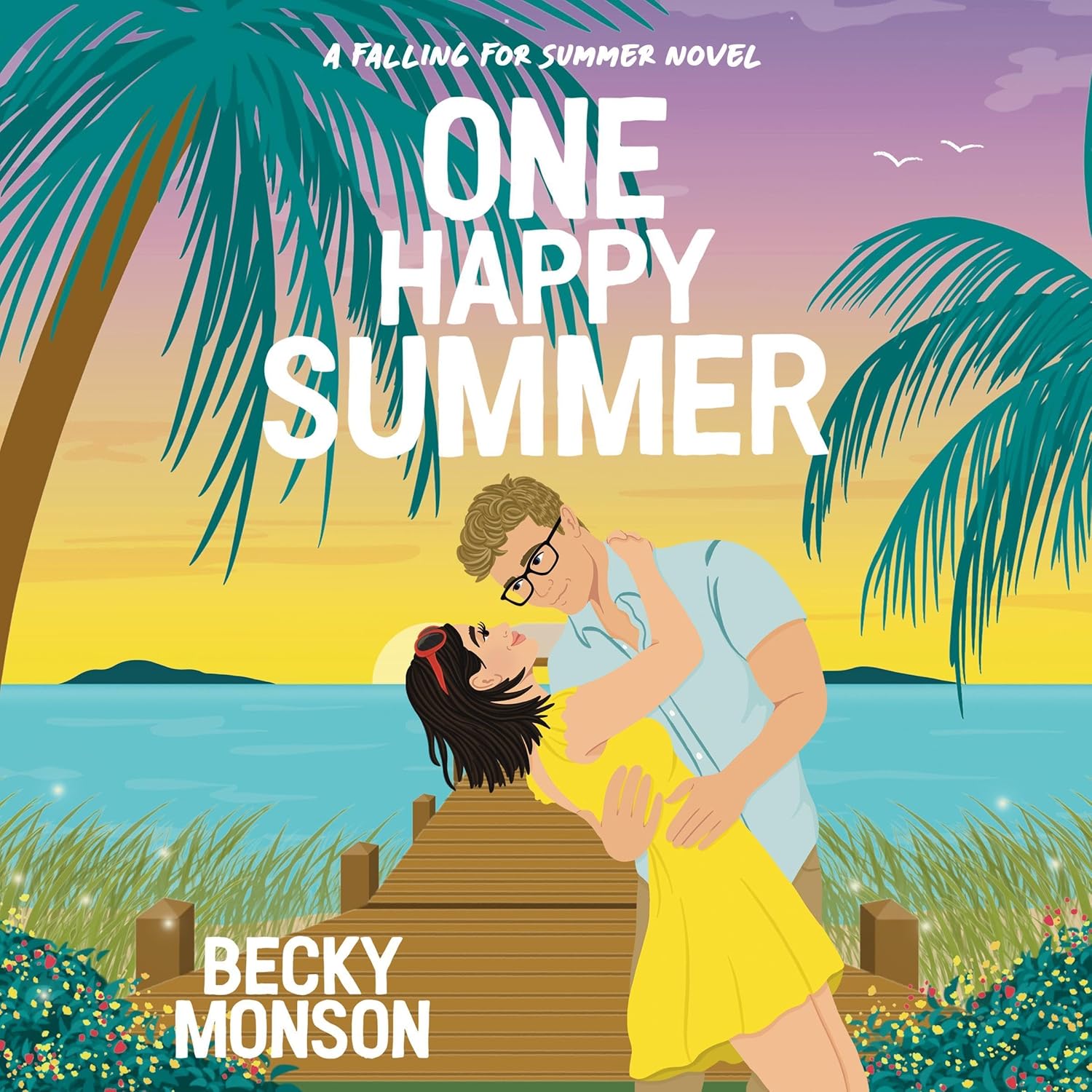 One Happy Summer (Falling for Summer)