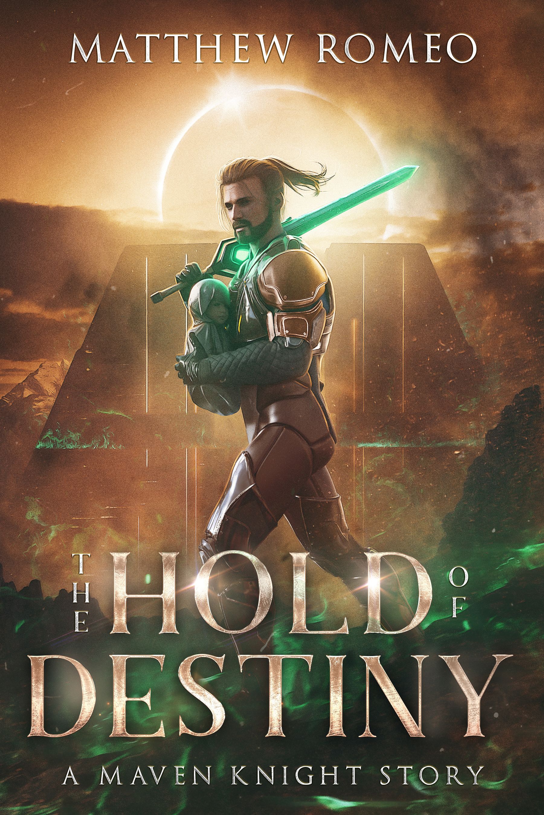 The Hold of Destiny