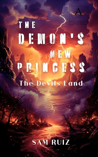 The Demons New Princess: The Devils Land