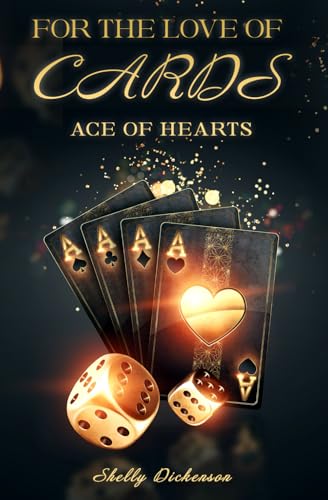 For the Love of Cards: Ace of Hearts