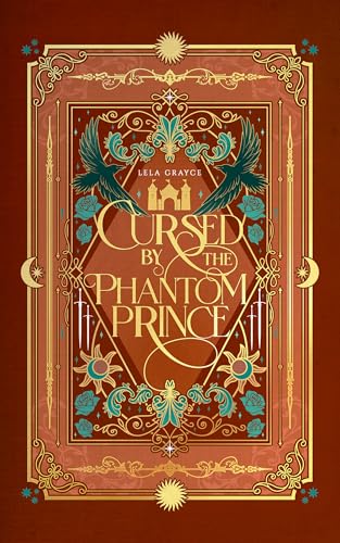 Cursed by the Phantom Prince