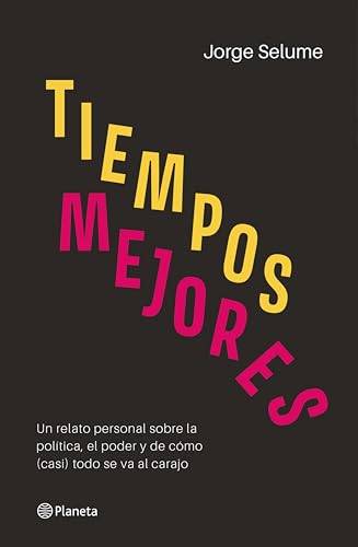 Tiempos mejores