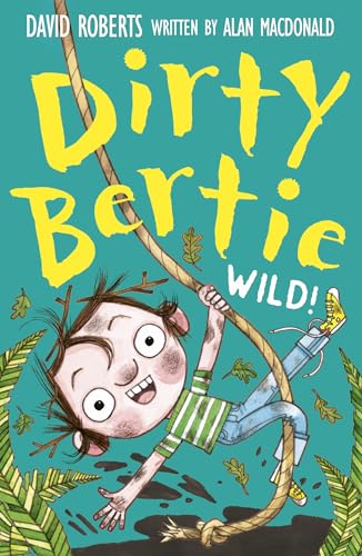 Wild! book cover