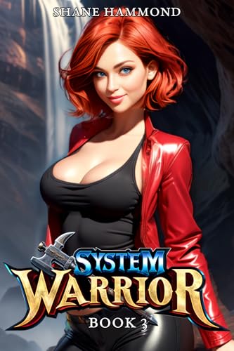 System Warrior 3