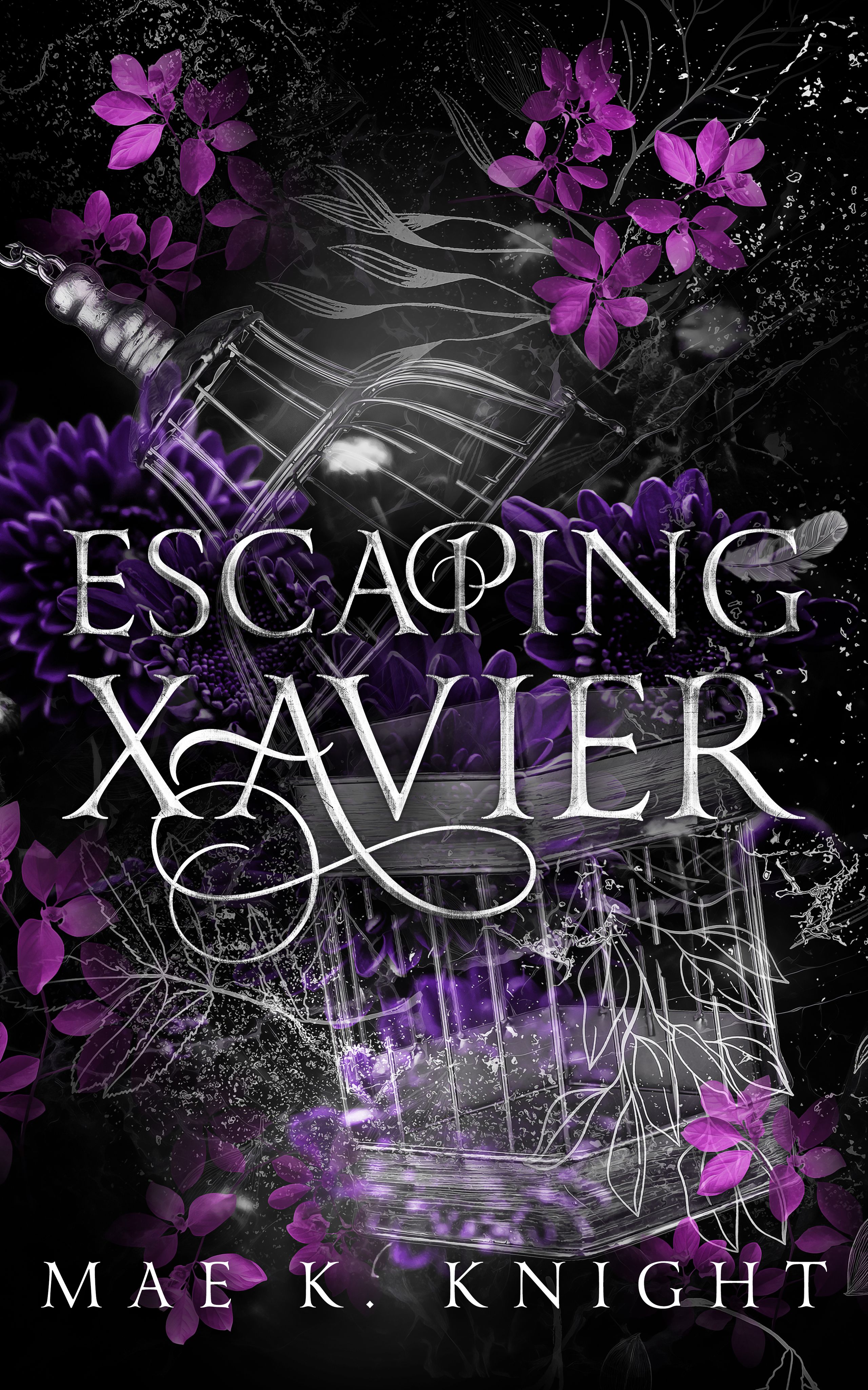 Escaping Xavier
