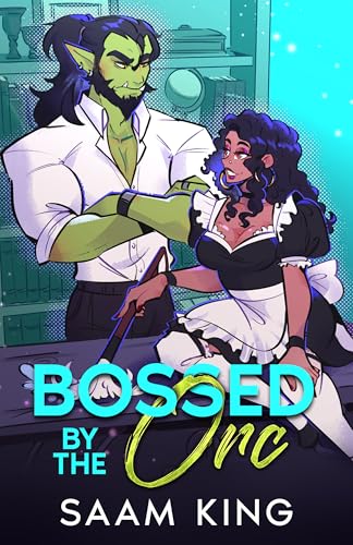 Bossed by the Orc