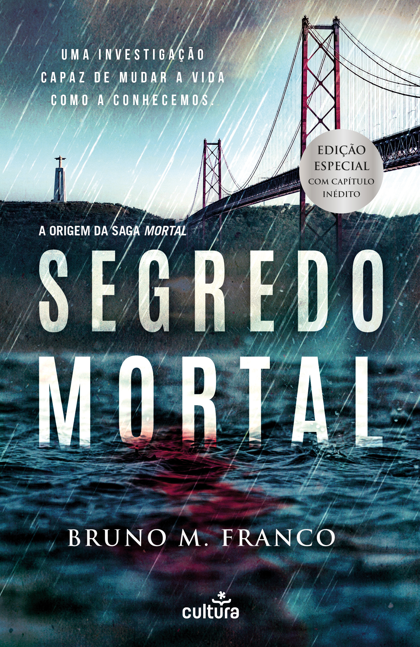 Segredo Mortal