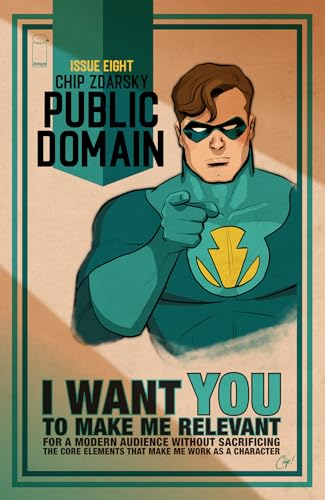 Public Domain #8