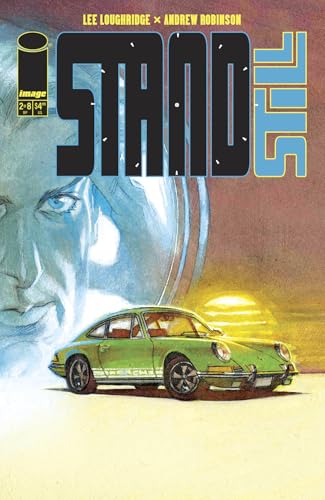 Standstill #2
