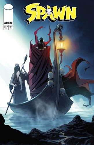 Spawn #357