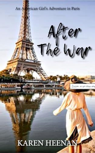 French Lessons: One Year in Postwar Paris