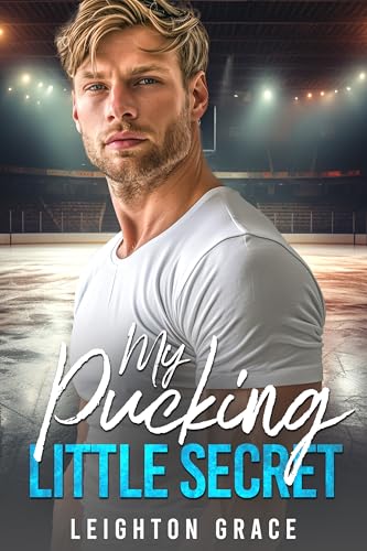 My Pucking Little Secret