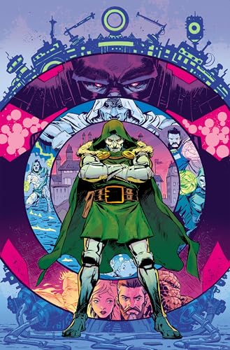 Doom Treasury Edition
