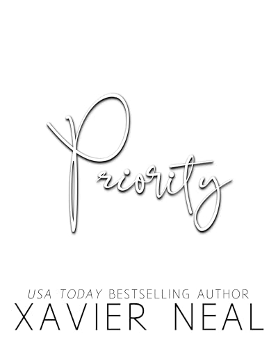 Priority: A Private Series Holiday Novella