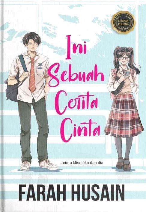 Ini Sebuah Cerita Cinta