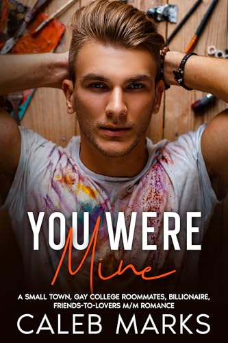 You Were Mine