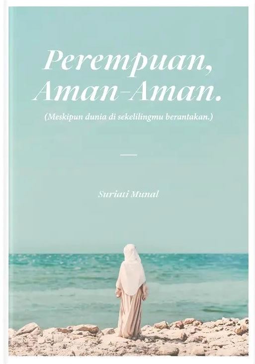 Perempuan, Aman-Aman