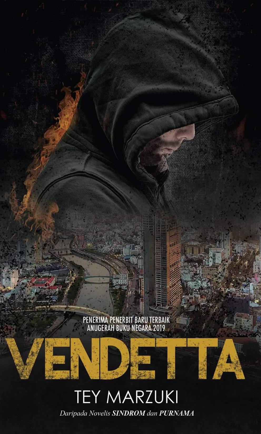 Vendetta