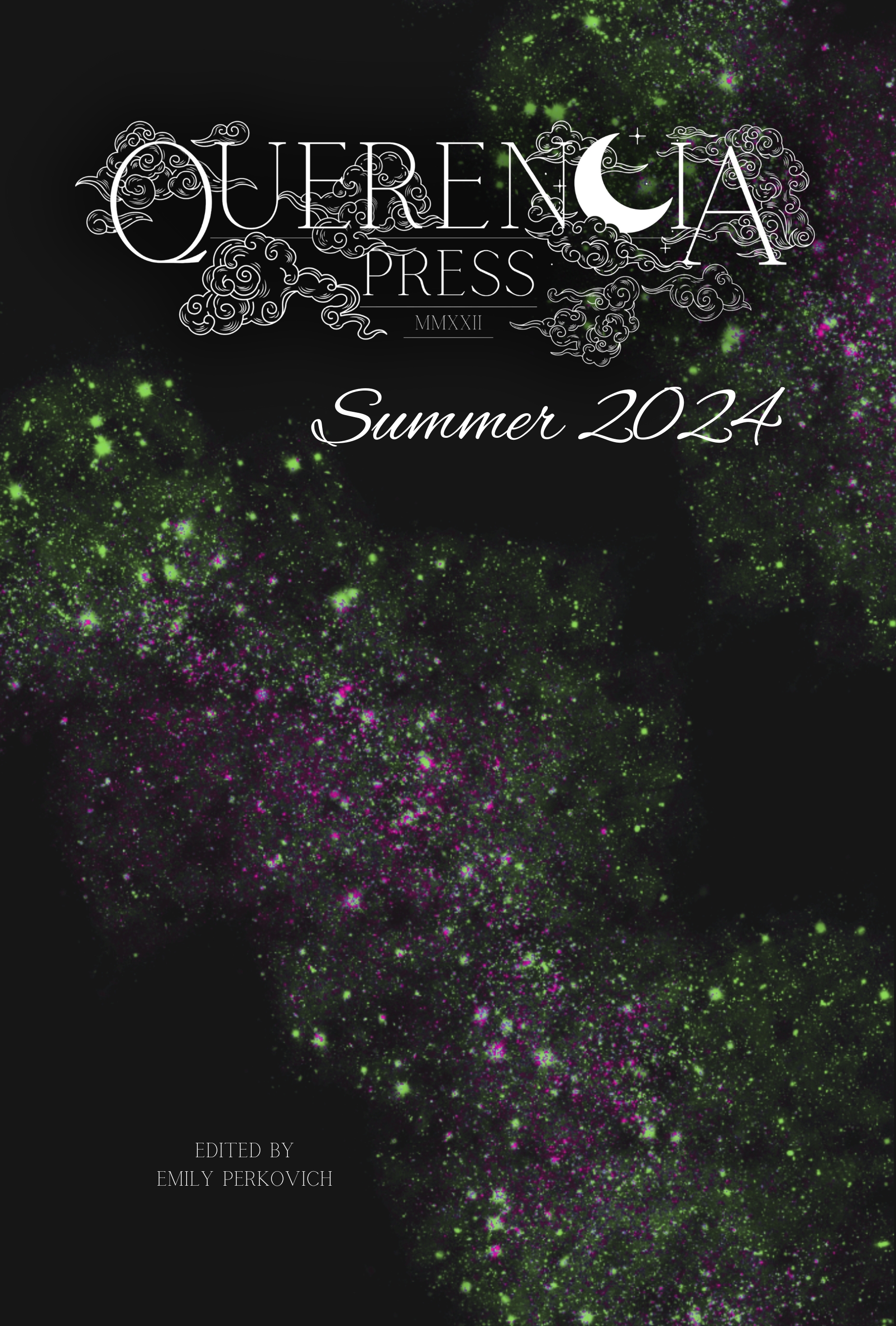 Querencia Summer 2024