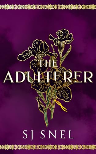 The Adulterer: A tortured love story during the Crusades