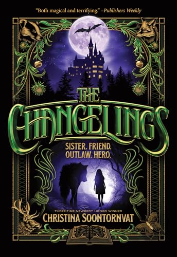 The Changelings