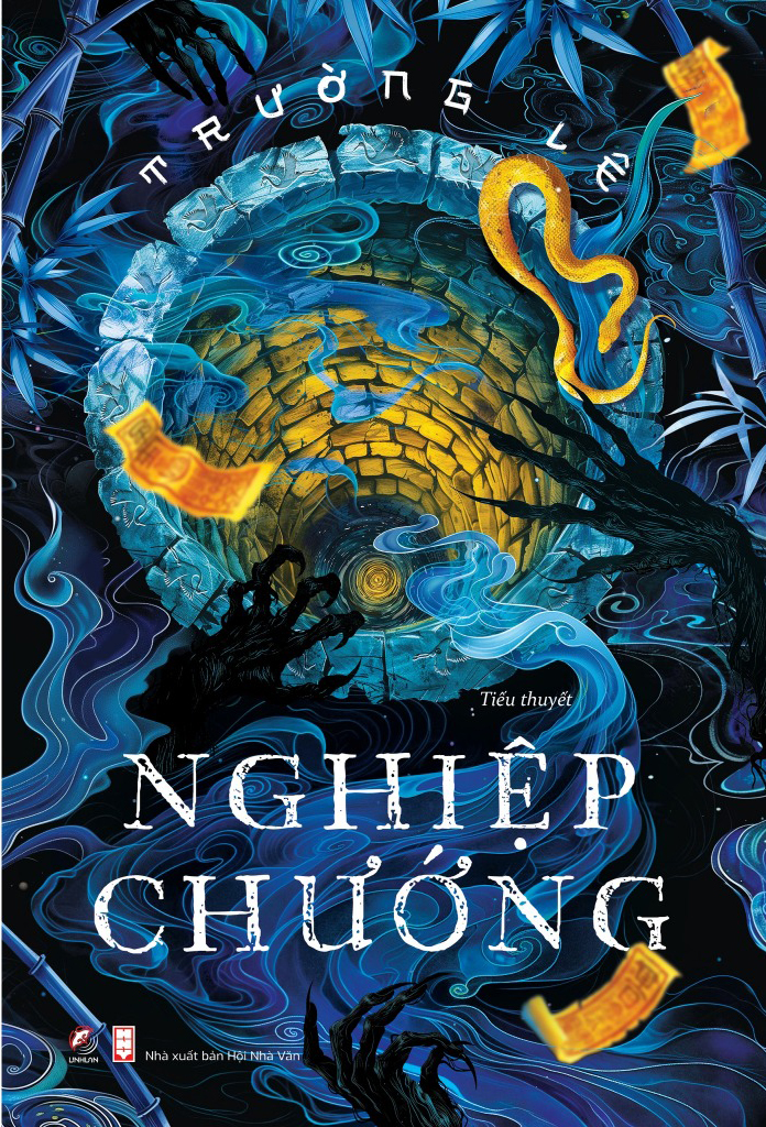 Nghiệp Chướng