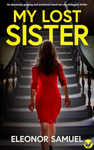 My Lost Sister