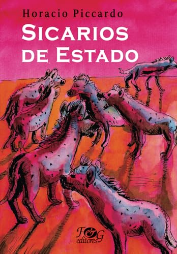 Sicarios de Estado