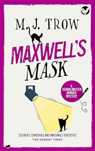Maxwell's Mask