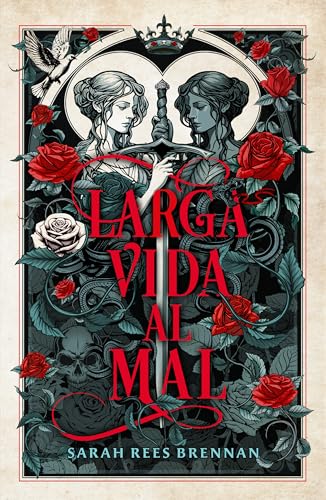 Larga vida al mal (Time of Iron #1)
