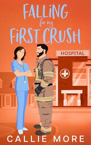 Falling for my First Crush